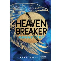 Heavenbreaker - Mennytörő