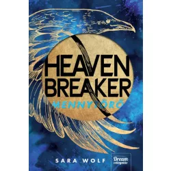 Heavenbreaker - Mennytörő
