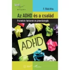 Az ADHD és a család