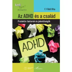 Az ADHD és a család