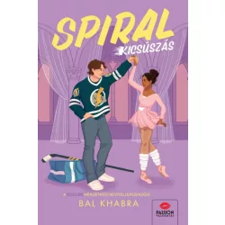 Spiral - Kicsúszás