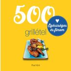 500 grillétel