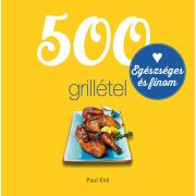 500 grillétel