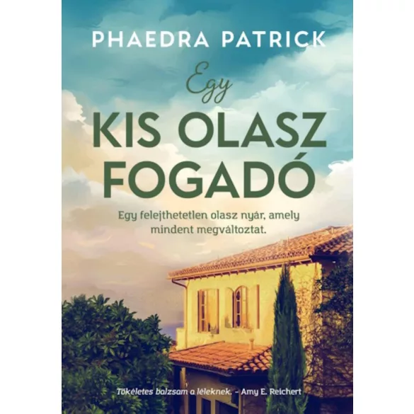 Egy kis olasz fogadó