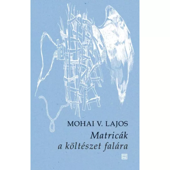 Matricák a költészet falára