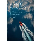 A New York-Budapest metró