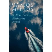 A New York-Budapest metró