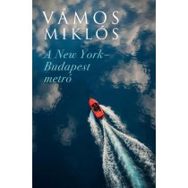 A New York-Budapest metró