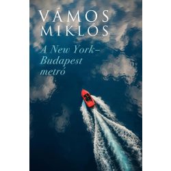 A New York-Budapest metró