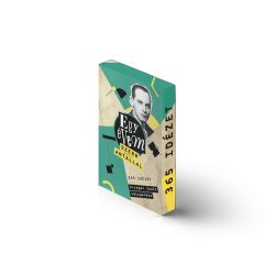 Egy évem Szerb Antallal - Éldekorált kiadás