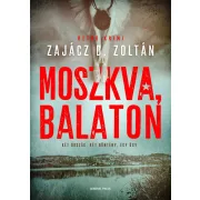 Moszkva, Balaton