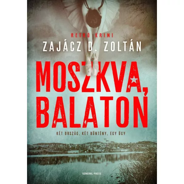Moszkva, Balaton