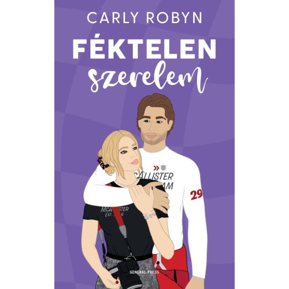 Féktelen szerelem
