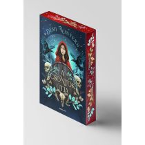 A Csontok útja - Éldekorált kiadás