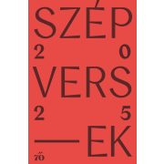 Szép versek 2025