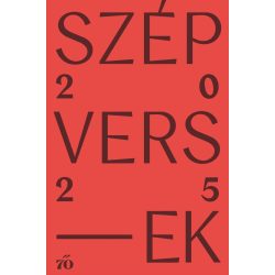 Szép versek 2025