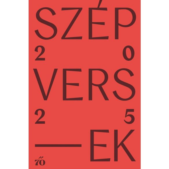 Szép versek 2025