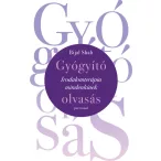 Gyógyító olvasás - Irodalomterápia mindenkinek