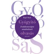 Gyógyító olvasás - Irodalomterápia mindenkinek