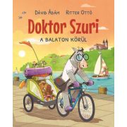Doktor Szuri a Balaton körül