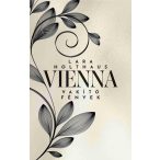 Vienna - Vakító fények - Éldekorált kiadás