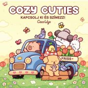 Cozy Cuties