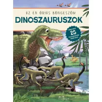 Dinoszauruszok - Az én óriás böngészőm