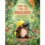 Pont így vagy jó, Pénelopé!