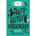   Úrilányok nem gyilkolnak 6. - Hajtű-rejtély Hongkongban - Éldekorált kiadás