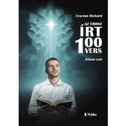 Az Úrhoz Írt 100 vers