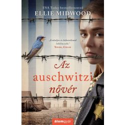 Az auschwitzi nővér