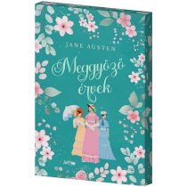 Meggyőző érvek - Éldekorált kiadás