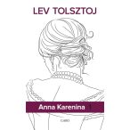 Anna Karenina I-II. (puhatáblás)