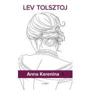 Anna Karenina I-II. (puhatáblás)