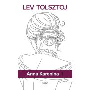 Anna Karenina I-II. (keménytáblás)