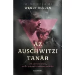 Az auschwitzi tanár