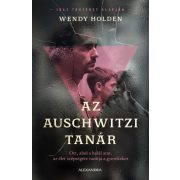 Az auschwitzi tanár