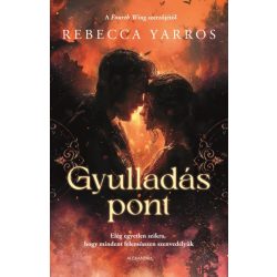 Gyulladáspont - Éldekorált kiadás