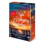 Nyár a Csillagfény Kunyhóban - Éldekorált kiadás