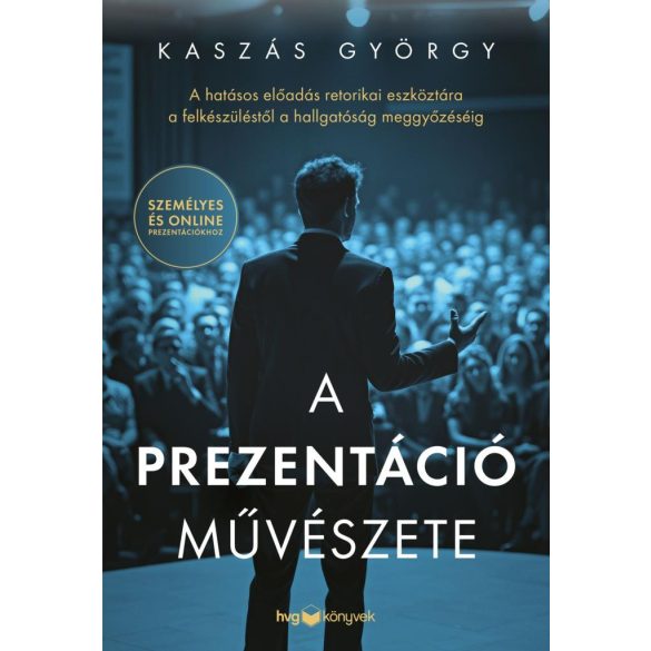 A prezentáció művészete