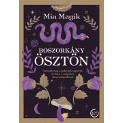 Boszorkányösztön