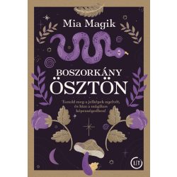 Boszorkányösztön