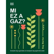 Mi ez a gaz?