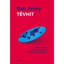   Tévhit - Miért hisznek racionális emberek irracionális dolgokban?