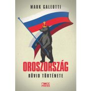 Oroszország rövid története