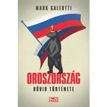 Oroszország rövid története