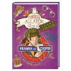   Mágikus állatok iskolája - Végre Vakáció 8. - Franka és Cooper