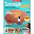 Glamour Book 2025/II. - Szorongás OFF!