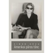 Amerikai páros tánc