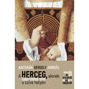 A herceg, akinek labirintus van a szíve helyén